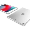 Dėklas na tablet eStuff ORLANDO Clear TPU Cover iPad