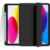 eSTUFF ES68204001-BULK, Dėklas, Apple, iPad 10.9 10-osios kartos 2022, 27,7 cm (10,9"), 170 g