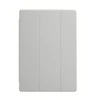 Dėklas na tablet Evelatus książkowe Galaxy Tab A8 10.5 (2021) with imitate microfiber inside Sidabrinis [EVETABA810S]