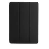 Dėklas na tablet Evelatus Książkowe Galaxy Tab S9 FE Planšetė case with imitate microfiber inside Juodas (EVESAMTS9FTCB)