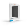 Dėklas na tablet Fixed Padcover+ do Apple iPad 10.9" (2022) juoda