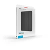 Fixed Padcover | Planšetė Case | Apple | iPad Air 13"(2024-2026) | Artificial leather/TPU | Juodas