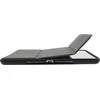 Fixed Padcover | Apple | Planšetė Case | iPad Air 11" (2020-2026) | Artificial leather/TPU | Juodas