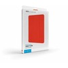 Dėklas na tablet Fixed Padcover+ do Apple iPad 10,9'' (2022)/iPad 11'' (2025) raudona