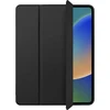 Dėklas na tablet Fixed Padcover+ do Apple iPad Air 13" (2024), juoda