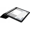 Dėklas na tablet Fixed Padcover+ do Apple iPad Air 13" (2024), juoda