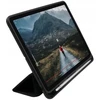 FIXED Padcover+ do Apple iPad Pro 13" (2024), juoda