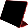 Dėklas na tablet Fixed Pouzdro FIXED Padcover pro Apple iPad mini (A17 Pro) su podstawą, podpora Sleep and Wake, raudona