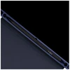„Dėklas tabletui Fixed Padcover+ Apple iPad Pro 13'' (2024)/M5 (2025) su stoveliu ir dėklu Pieštukui, mėlynas“
