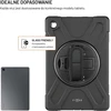 Dėklas na tablet Fixed Rugged dla Xiaomi Redmi Pad SE 8.7'' juoda