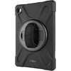 Redpoint Dėklas na tablet Fixed Rugged do Samsung Galaxy Tab A11+ juoda