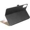 Dėklas na tablet Fixed TopicTab do Xiaomi Redmi Pad 2 Pro/Pad Pro/POCO Pad juoda