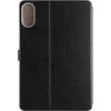 Dėklas na tablet Fixed TopicTab do Xiaomi Redmi Pad 2 Pro/Pad Pro/POCO Pad juoda