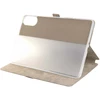 Dėklas na tablet Fixed TopicTab do Xiaomi Redmi Pad 2 Pro/Pad Pro/POCO Pad juoda