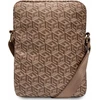 Guess Bag GUTB10HGCFSEW 10″ ruda GCube Stripe Planšetė Bag