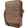 Guess Bag GUTB10HGCFSEW 10″ ruda GCube Stripe Planšetė Bag