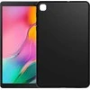 Hurtel Slim back tablet Samsung Galaxy Tab S8 dėklas telefonui juodos spalvos