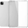 Hurtel Ultra Clear Antishock Case Gel TPU dangtelis, skirtas Huawei MatePad