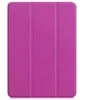 Dėklas na tablet iLike Dėklas książka iPad Air 4 10.9 / iPad Air 5 Tri-Fold Eco-Leather* Stand Case Violetinė ILK-TRC-A5-PU