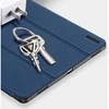 Dėklas Dux Ducis Domo Samsung X930/X936 Tab S11 Ultra tamsiai mėlynas