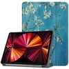 Dėklas na tablet iLike Książkowe Redmi Pad SE 8.7 (2024) Tri-Fold Eco-Leather* Stand Case Sakura (ILK-TRC-X6-SA)