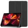 Dėklas na tablet iLike "Tri-Fold Eco-Leather Stand Case Xiaomi Pad 6/6 Pro 11'' 2023" Juodas