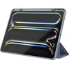 Dėklas na tablet Jcpal Dėklas DuraPro Case - iPad Pro 13" (2024) šviesiai violetinė