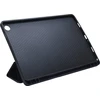 „Just Must JM SKIN SHOCK“, skirtas „Galaxy Tab A9+“ (Juodas)