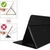 Dėklas na tablet Kaku Dėklas Uniwersalne na Planšetė 7 KAKU Universal Protective Case juodas
