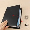 Dėklas na tablet Kaku Dėklas Uniwersalne na Planšetė 7 KAKU Universal Protective Case juodas