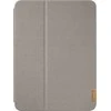 LAUT Prestige Folio do iPad 10.2" 7/8/9G smėlio spalva