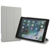Dėklas planšetiniam kompiuteriui LMP SlimCase, skirtas iPad 10.2" (2019/20/21), 7/8/9-osios kartos, apsauga ir stovas, magnetinis priekinis dangtelis, miego ir žadinimo funkcija - pilka