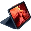 Logitech TVIRTAS „RUGGED COMBO 4 TOUCH“ PUSLAPIS „IPAD“ – 10-OS KARTOS „CLASSICBLUE-PAN-EMEA-914“