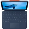 Dėklas na tablet Logitech Rugged combo 4 touch for iPad (920-011187)