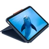 Dėklas na tablet Logitech Rugged combo 4 touch for iPad (920-011187)