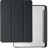 Mercury Clear Back Cover Apple iPad Pro 13(2024) juodos spalvos