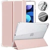 Mercury Clear Back Cover Apple iPad 10.910 gen (2022) lightrožinės spalvos