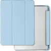 Mercury Clear Back Cover Apple iPad Pro 11(2024) sky mėlynas