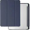 Mercury Clear Back Cover Apple iPad Pro 13(2024) navy