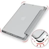 Mercury Clear Back Cover Apple iPad 10.910 gen (2022) lightrožinės spalvos