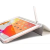 Mercury Clear Back Cover Apple iPad 10.910 gen (2022) lightrožinės spalvos
