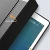 Mercury Flip Case iPad Air 5 10.9"juoda/juodas