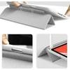 Mercury Flip Case iPad Air 5 10.9"juoda/juodas