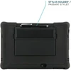 Dėklas na tablet Mobilis 053011 etui na tablet 21,3 cm (8.4") Dėklas Juodas