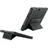 Dėklas na tablet Mobilis 053011 etui na tablet 21,3 cm (8.4") Dėklas Juodas