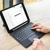 Dėklas na tablet Mobilis Case C2 FOR IPAD 10.9IN (10TH (029036)