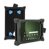 Dėklas na tablet Mobilis Mobilis 050064 etui na tablet 20,3 cm (8") Dėklas Juodas