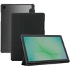 Dėklas na tablet Mobilis Mobilis 060021 etui na tablet 27,9 cm (11'') Dėklas su klapką Juodas, Permatomas