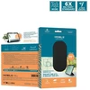 Dėklas na tablet Mobilis Mobilis 060021 etui na tablet 27,9 cm (11'') Dėklas su klapką Juodas, Permatomas