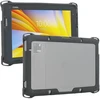 Dėklas na tablet Mobilis 25,4 cm (10'') Bumper Juodas (065035)